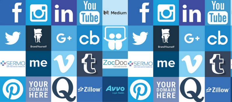 How to optimize your profiles for your personal brand Optimize profiles for your personal brand